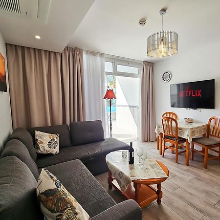 Apartamentos Bogota Playa del Ingles  Ngoại thất bức ảnh