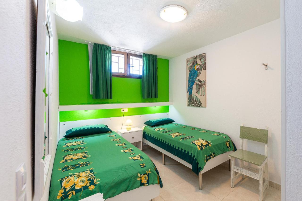 Apartamentos Bogota Playa del Ingles  Ngoại thất bức ảnh