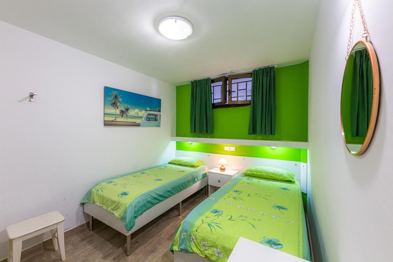 Apartamentos Bogota Playa del Ingles  Ngoại thất bức ảnh