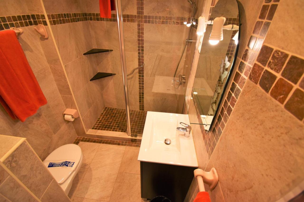Apartamentos Bogota Playa del Ingles  Ngoại thất bức ảnh