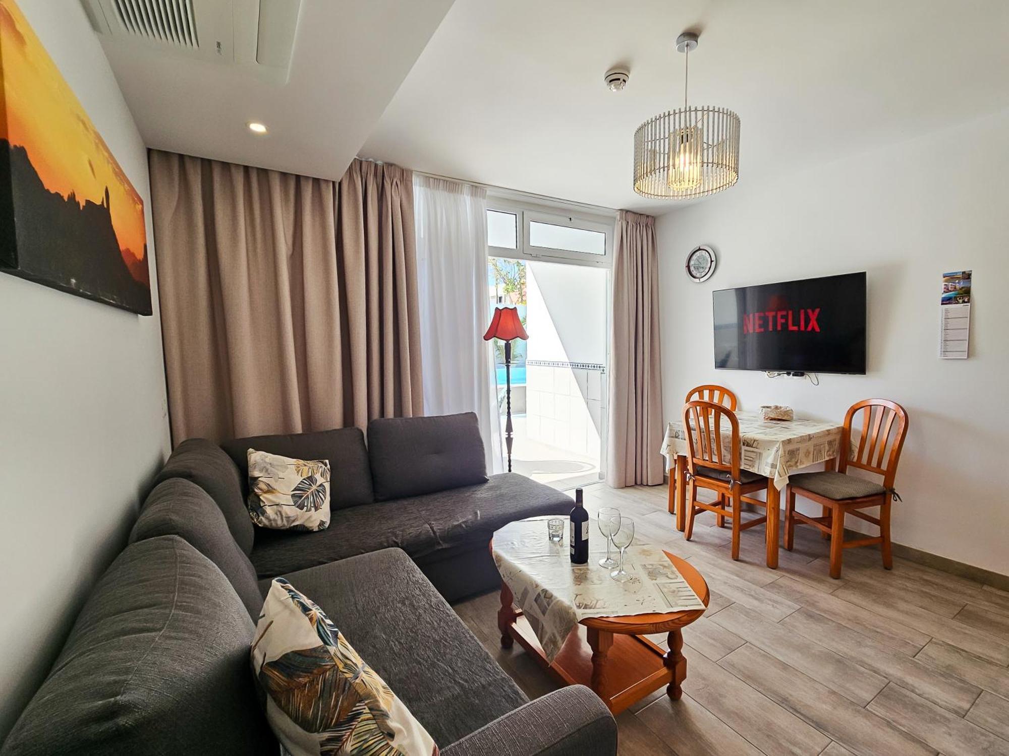 Apartamentos Bogota Playa del Ingles  Ngoại thất bức ảnh