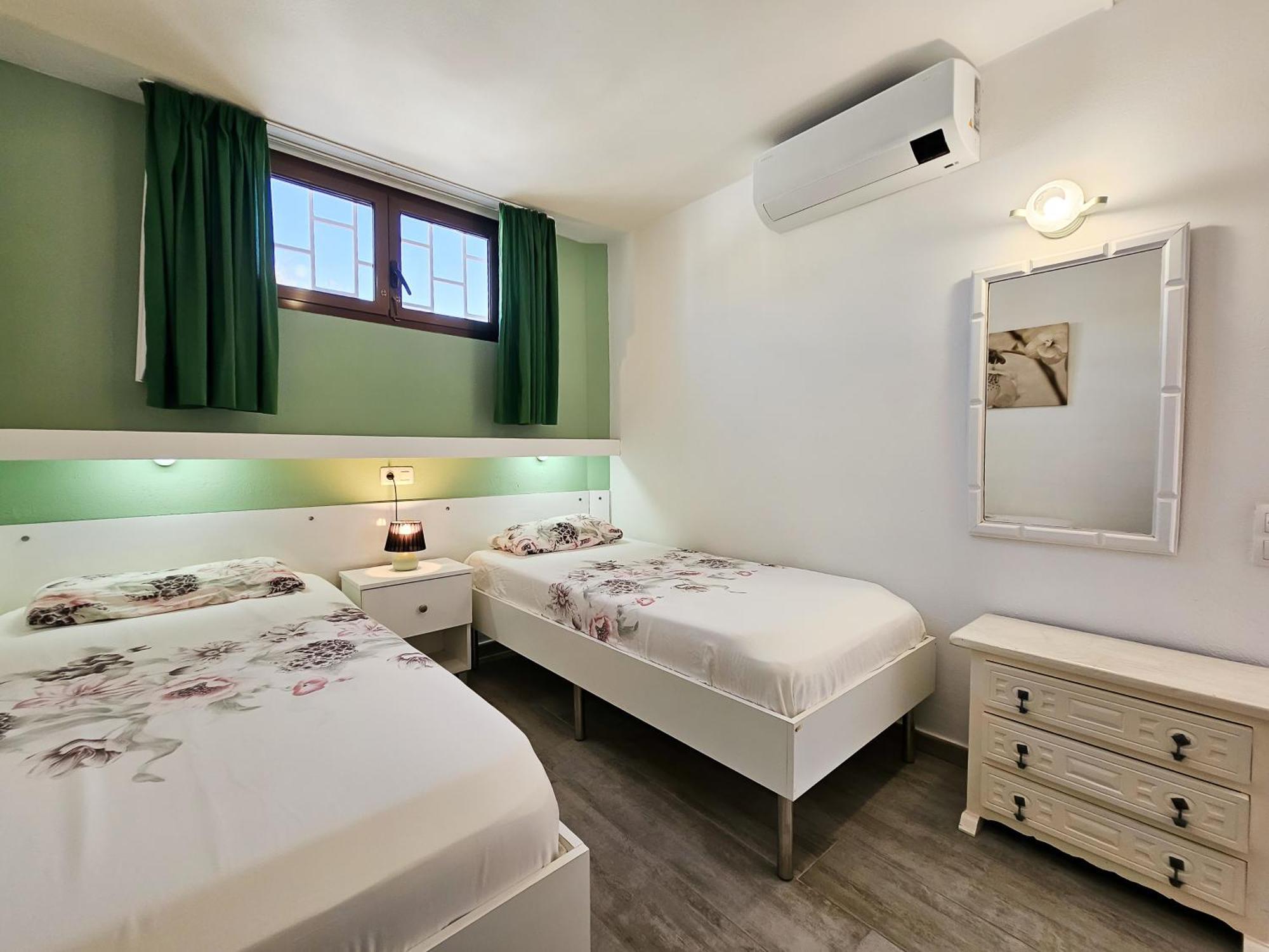Apartamentos Bogota Playa del Ingles  Ngoại thất bức ảnh