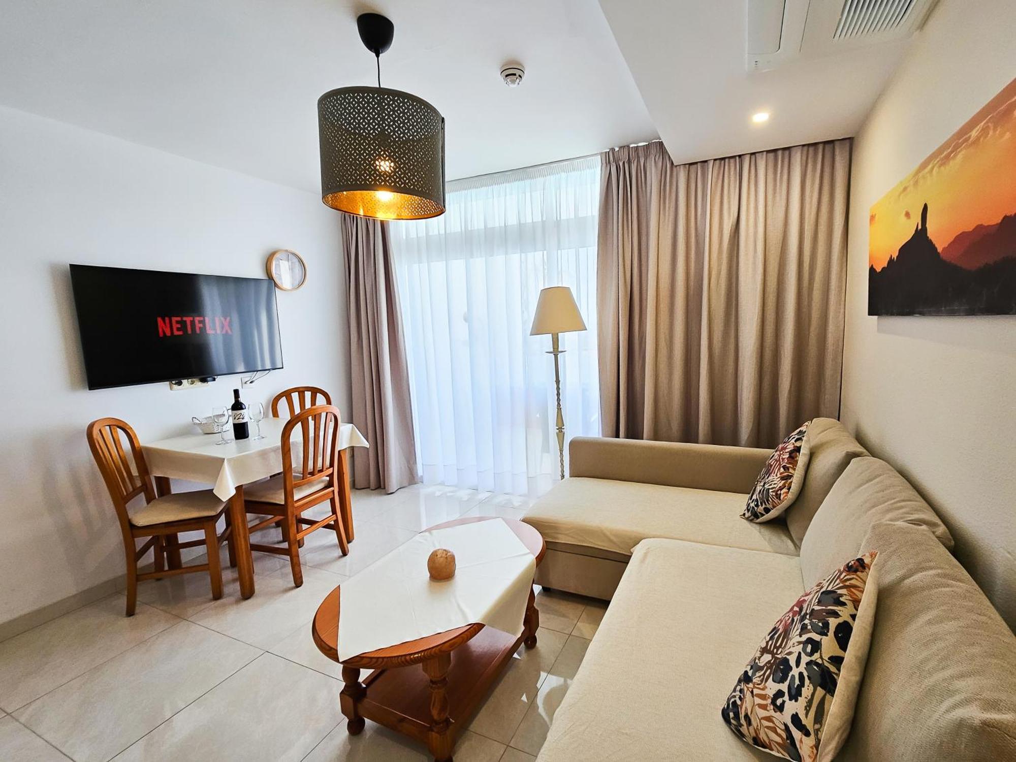 Apartamentos Bogota Playa del Ingles  Ngoại thất bức ảnh